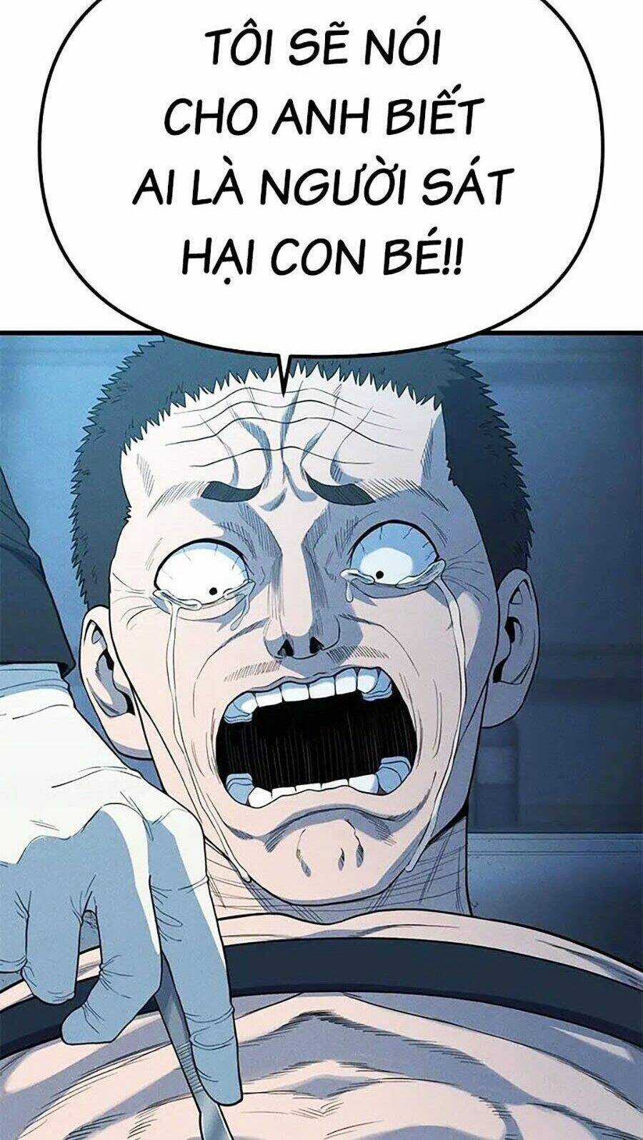 Gương Mặt Tâm Thần Chapter 23 trang 57