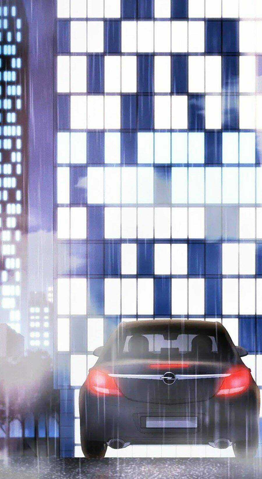 Gương Mặt Tâm Thần Chapter 23 trang 6