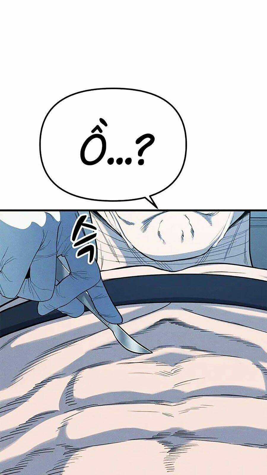 Gương Mặt Tâm Thần Chapter 23 trang 60