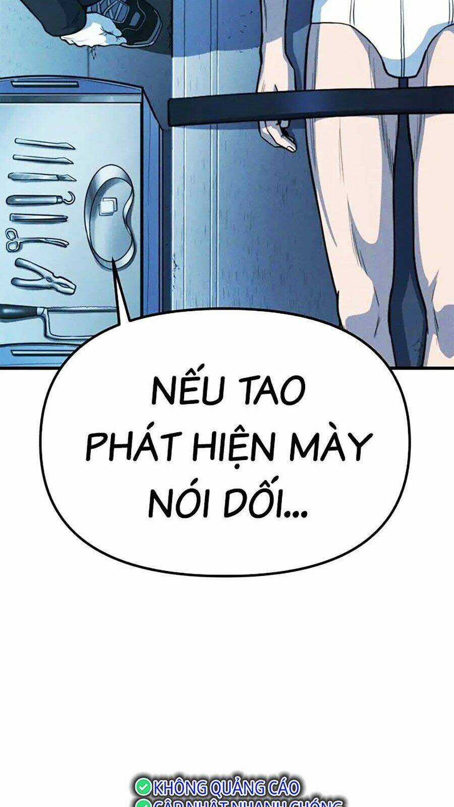 Gương Mặt Tâm Thần Chapter 23 trang 64