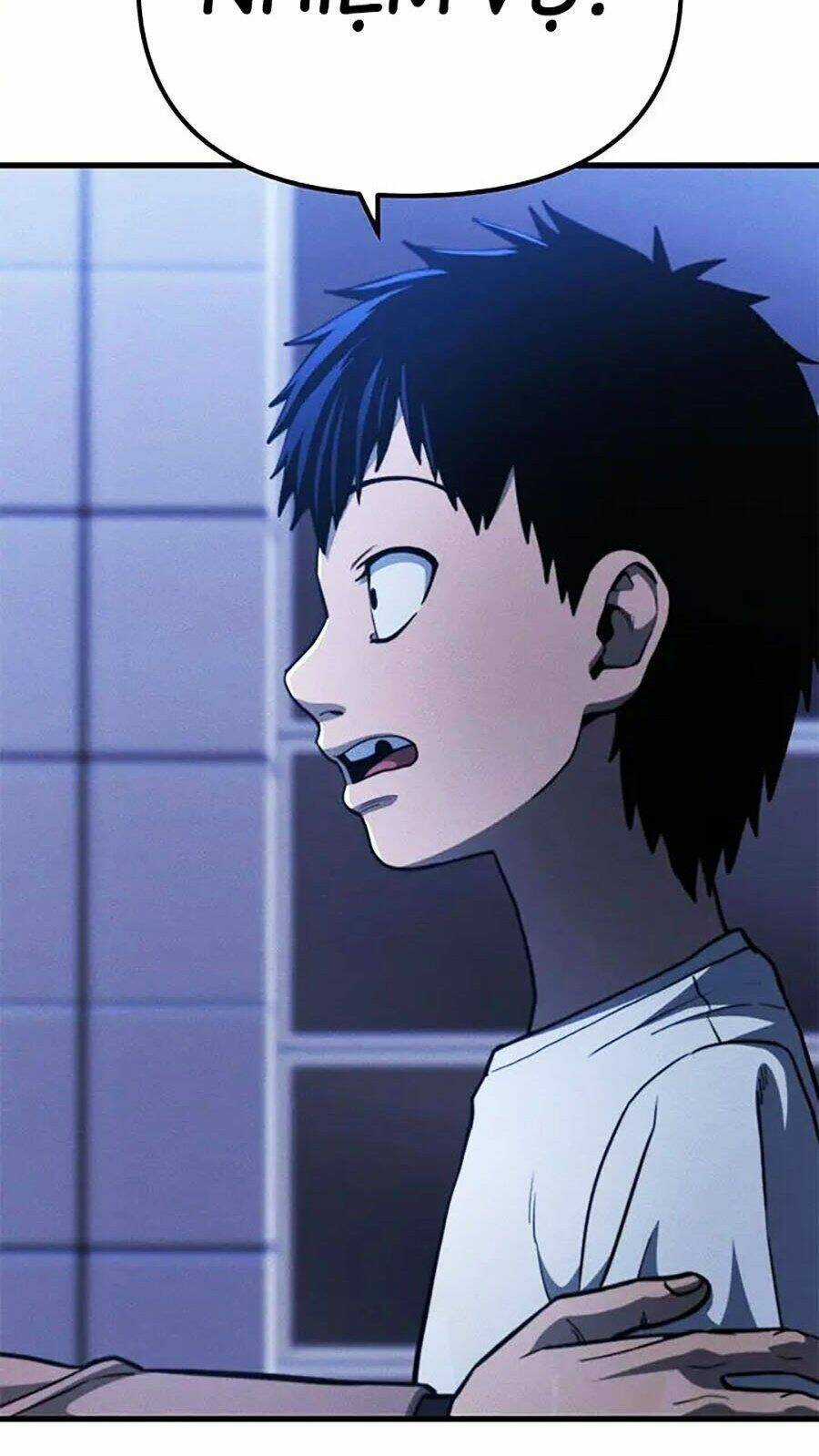 Gương Mặt Tâm Thần Chapter 23 trang 83