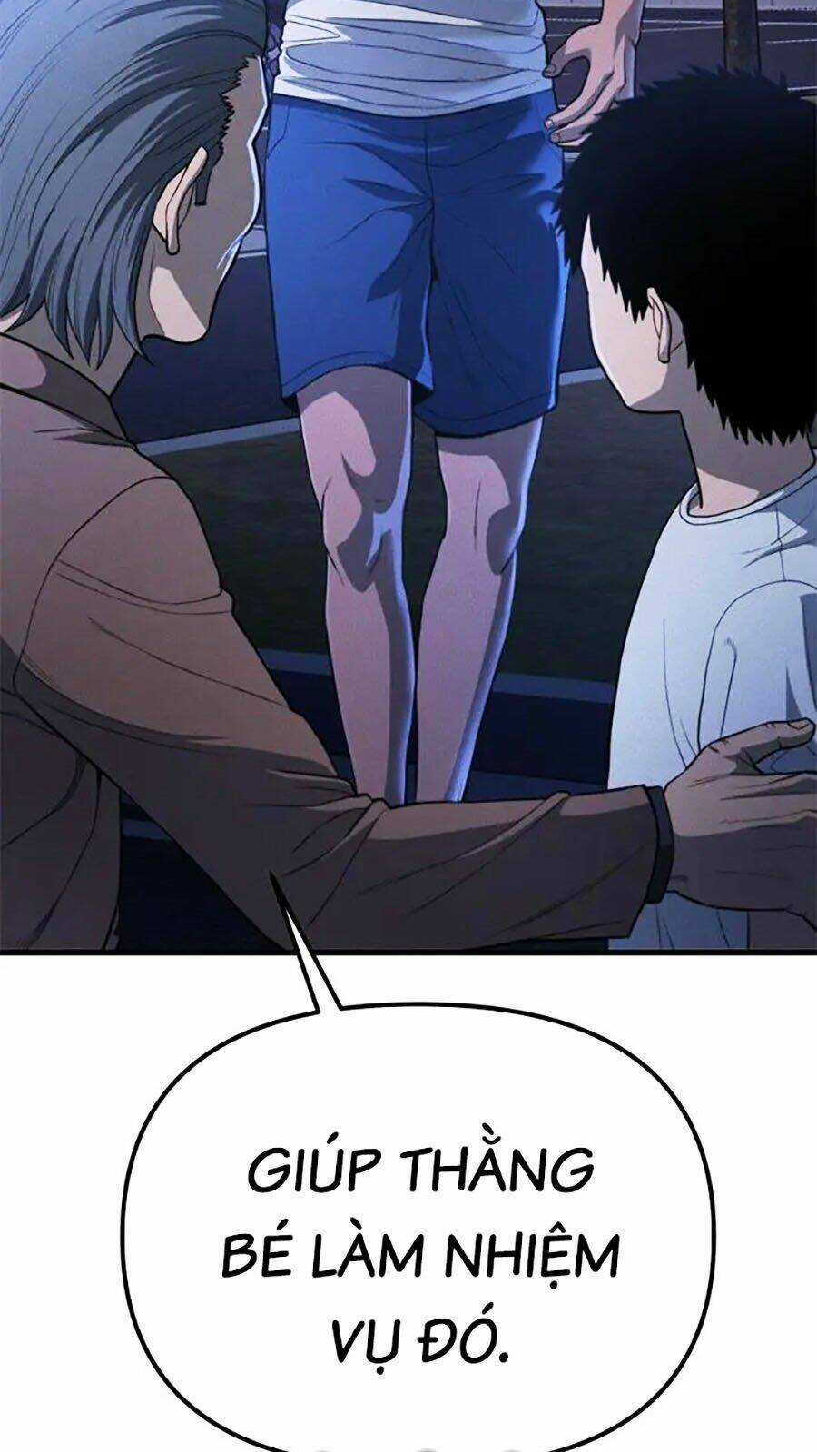 Gương Mặt Tâm Thần Chapter 23 trang 87