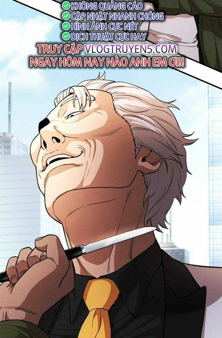 Gương Mặt Tâm Thần Chapter 25 trang 108