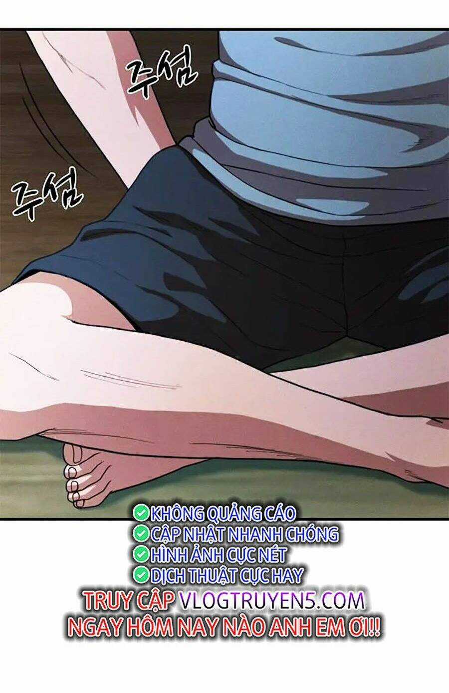 Gương Mặt Tâm Thần Chapter 25 trang 11