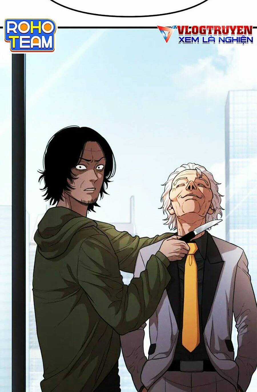 Gương Mặt Tâm Thần Chapter 25 trang 111