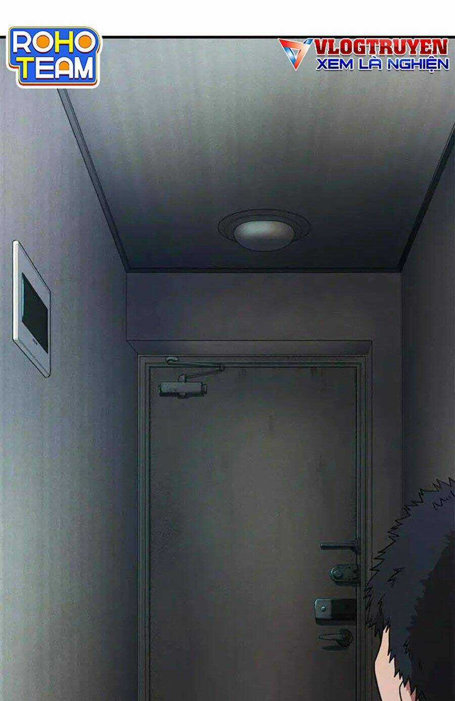 Gương Mặt Tâm Thần Chapter 25 trang 14