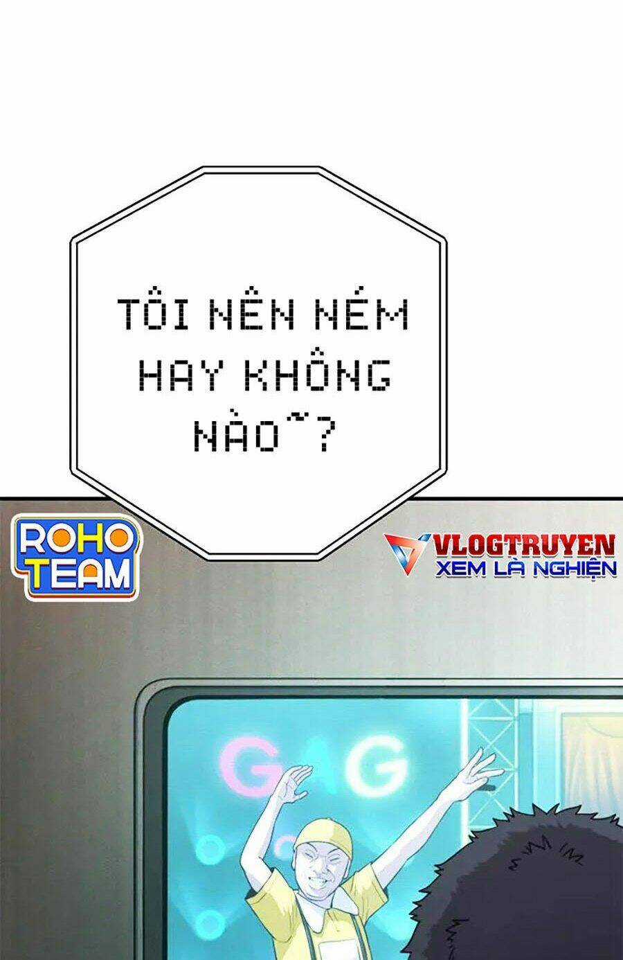 Gương Mặt Tâm Thần Chapter 25 trang 2