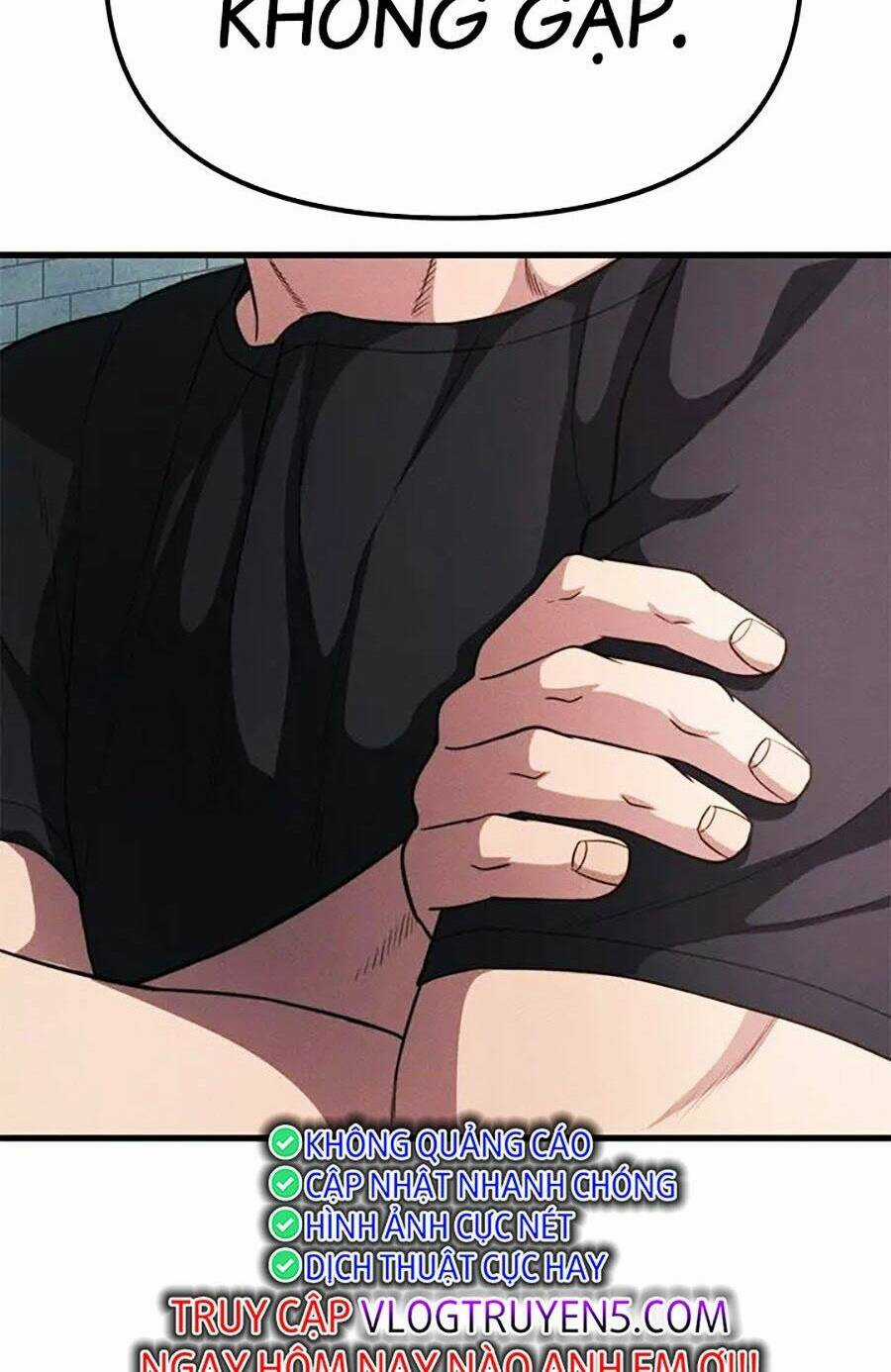 Gương Mặt Tâm Thần Chapter 25 trang 25