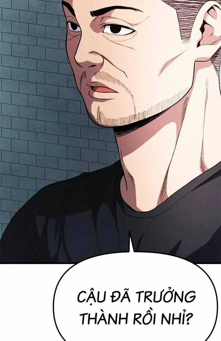 Gương Mặt Tâm Thần Chapter 25 trang 27