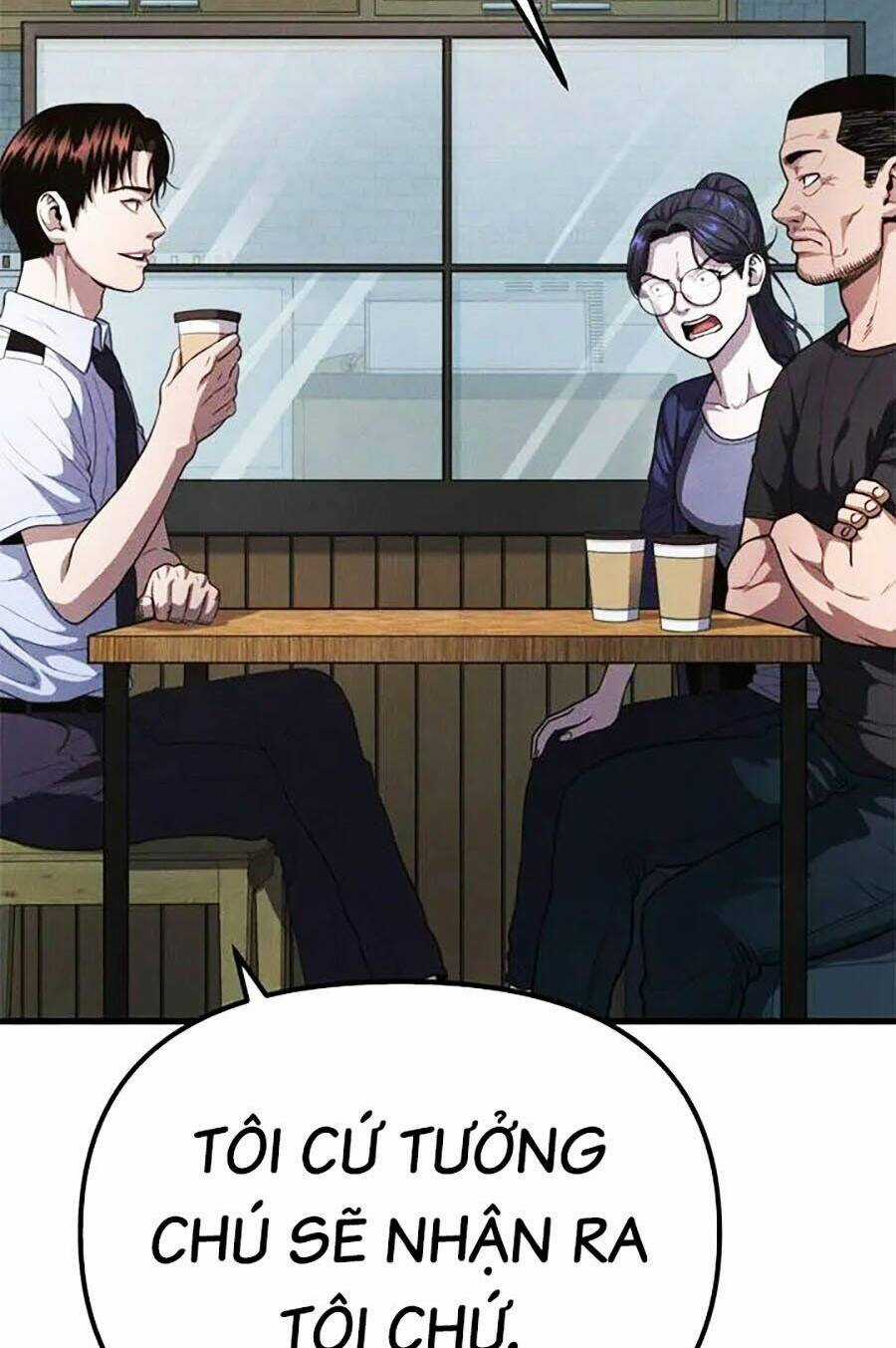 Gương Mặt Tâm Thần Chapter 25 trang 31