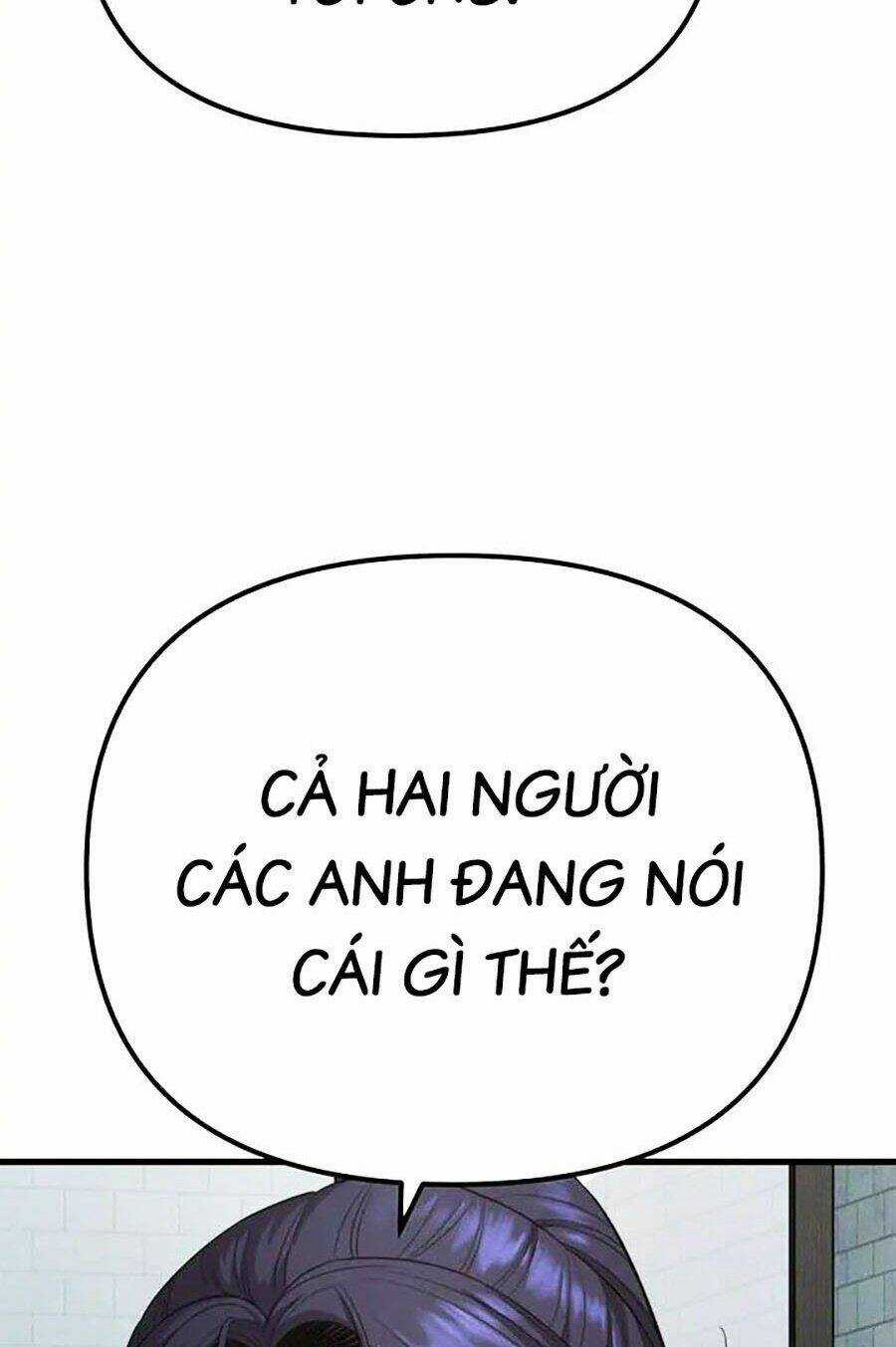 Gương Mặt Tâm Thần Chapter 25 trang 32