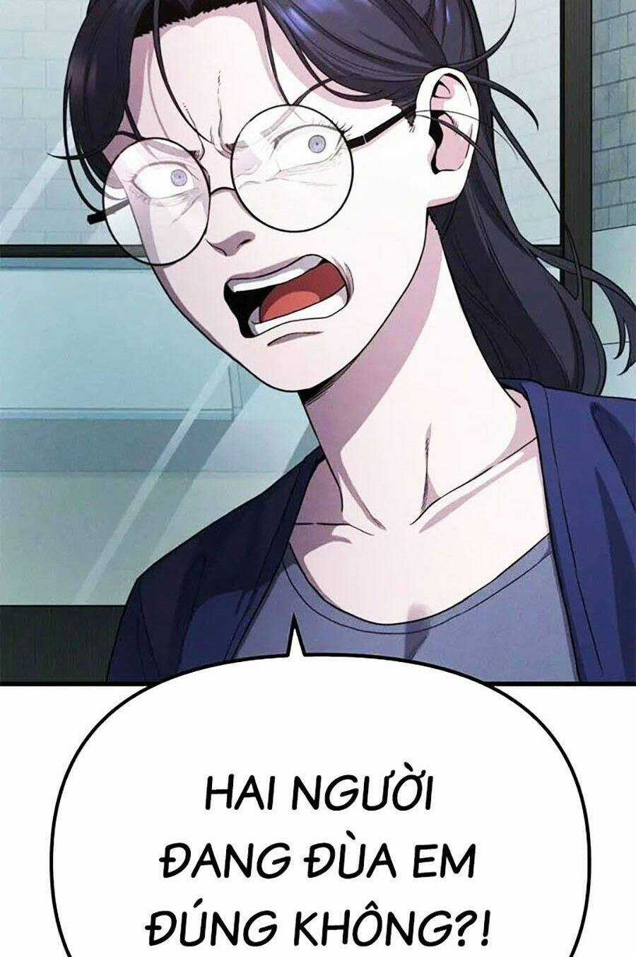 Gương Mặt Tâm Thần Chapter 25 trang 33