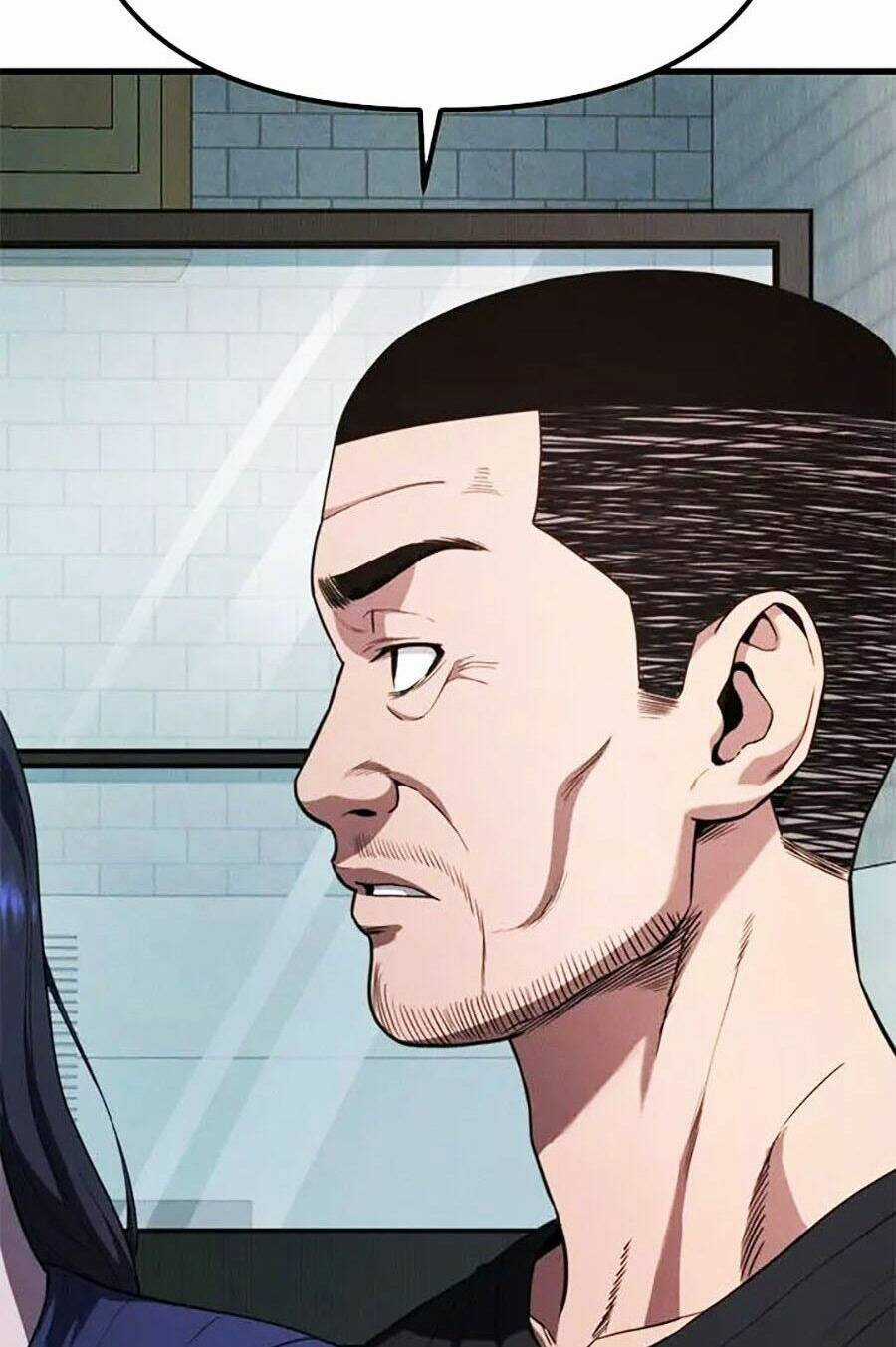 Gương Mặt Tâm Thần Chapter 25 trang 35