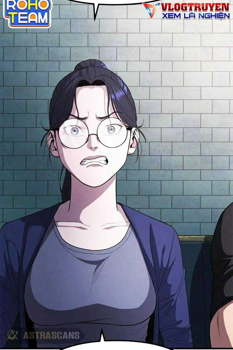 Gương Mặt Tâm Thần Chapter 25 trang 39