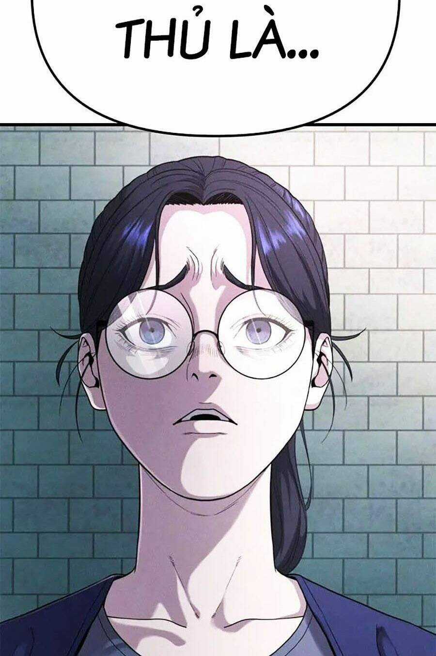 Gương Mặt Tâm Thần Chapter 25 trang 43