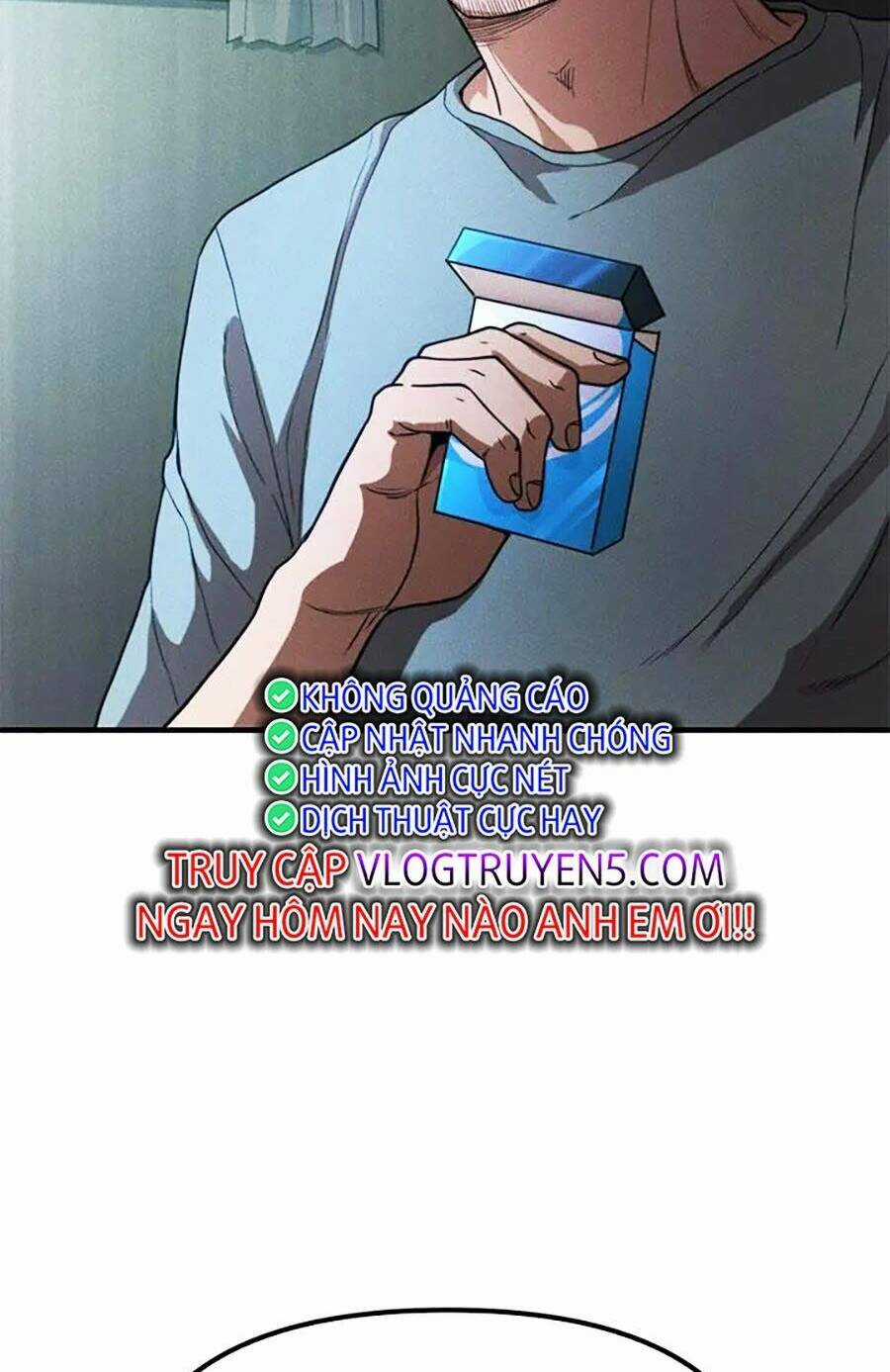 Gương Mặt Tâm Thần Chapter 25 trang 5