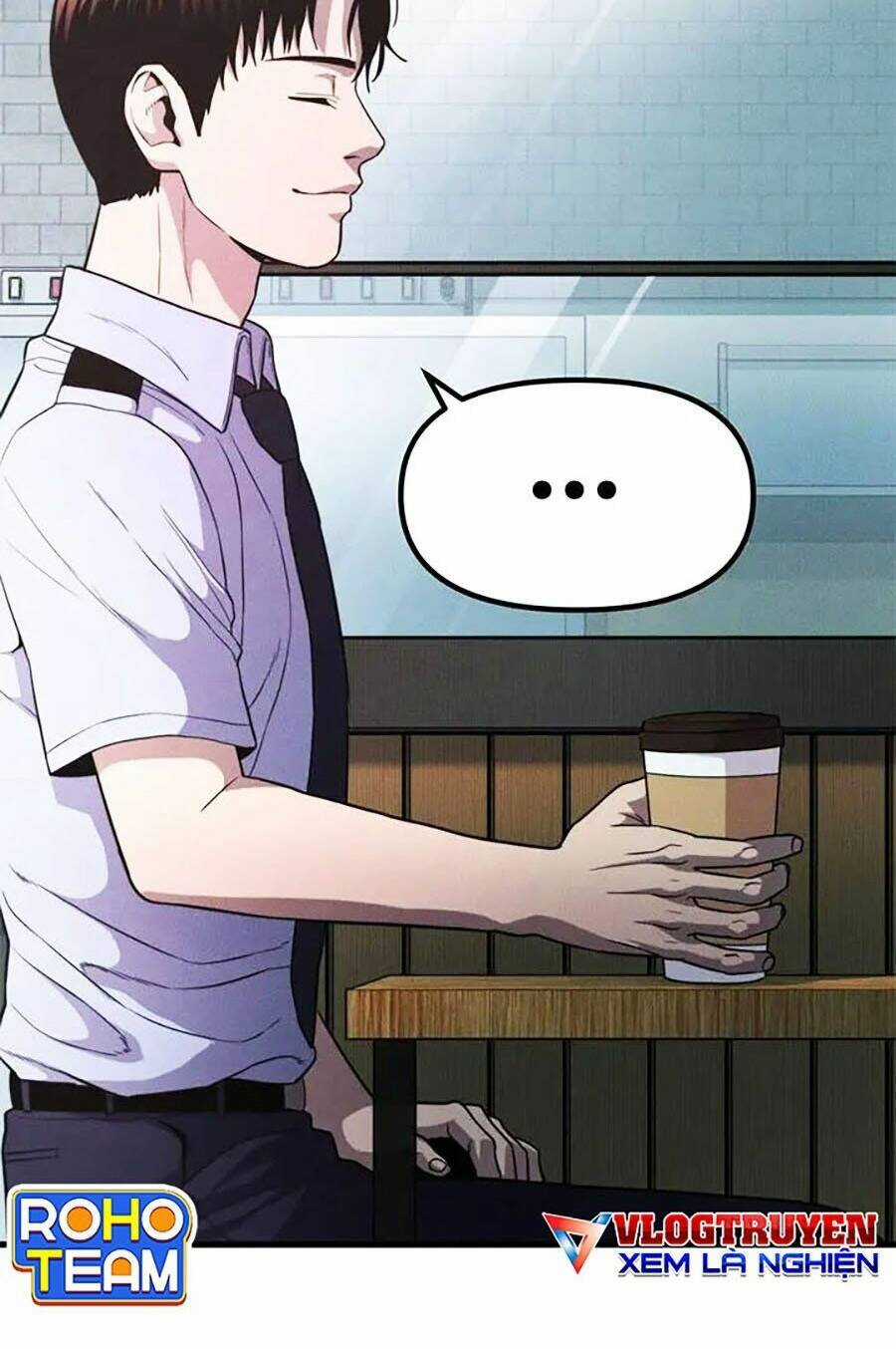 Gương Mặt Tâm Thần Chapter 25 trang 53