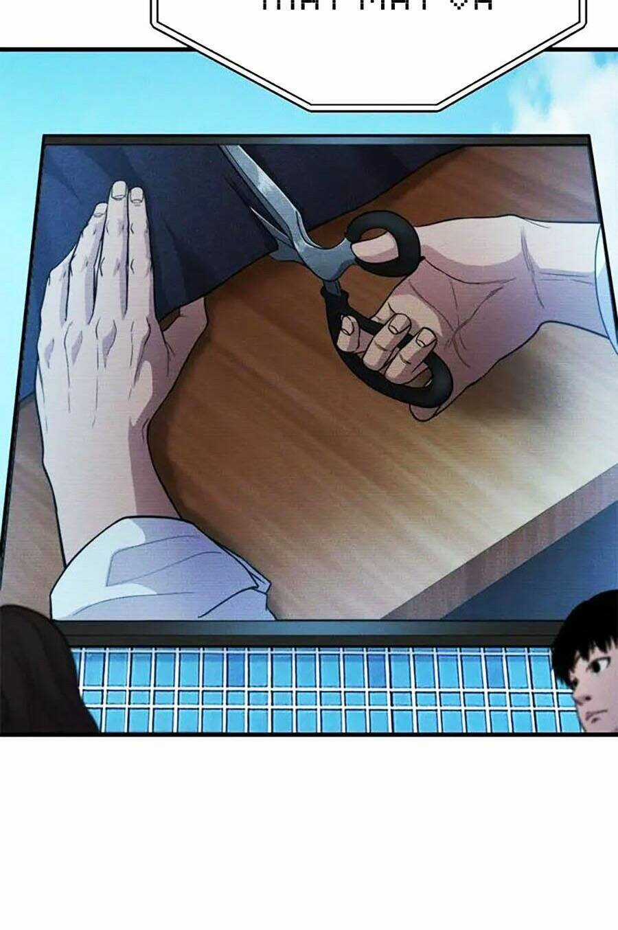 Gương Mặt Tâm Thần Chapter 25 trang 59