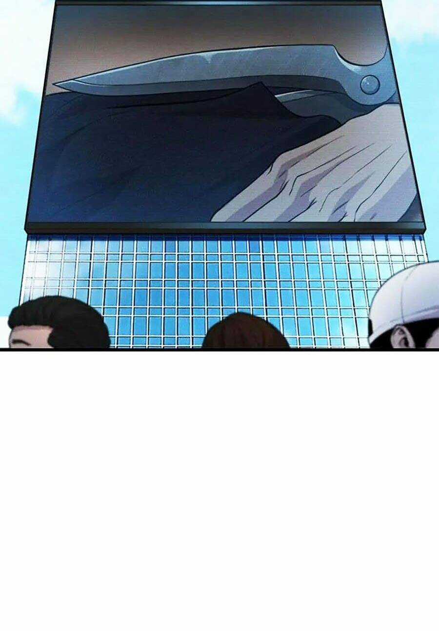 Gương Mặt Tâm Thần Chapter 25 trang 61