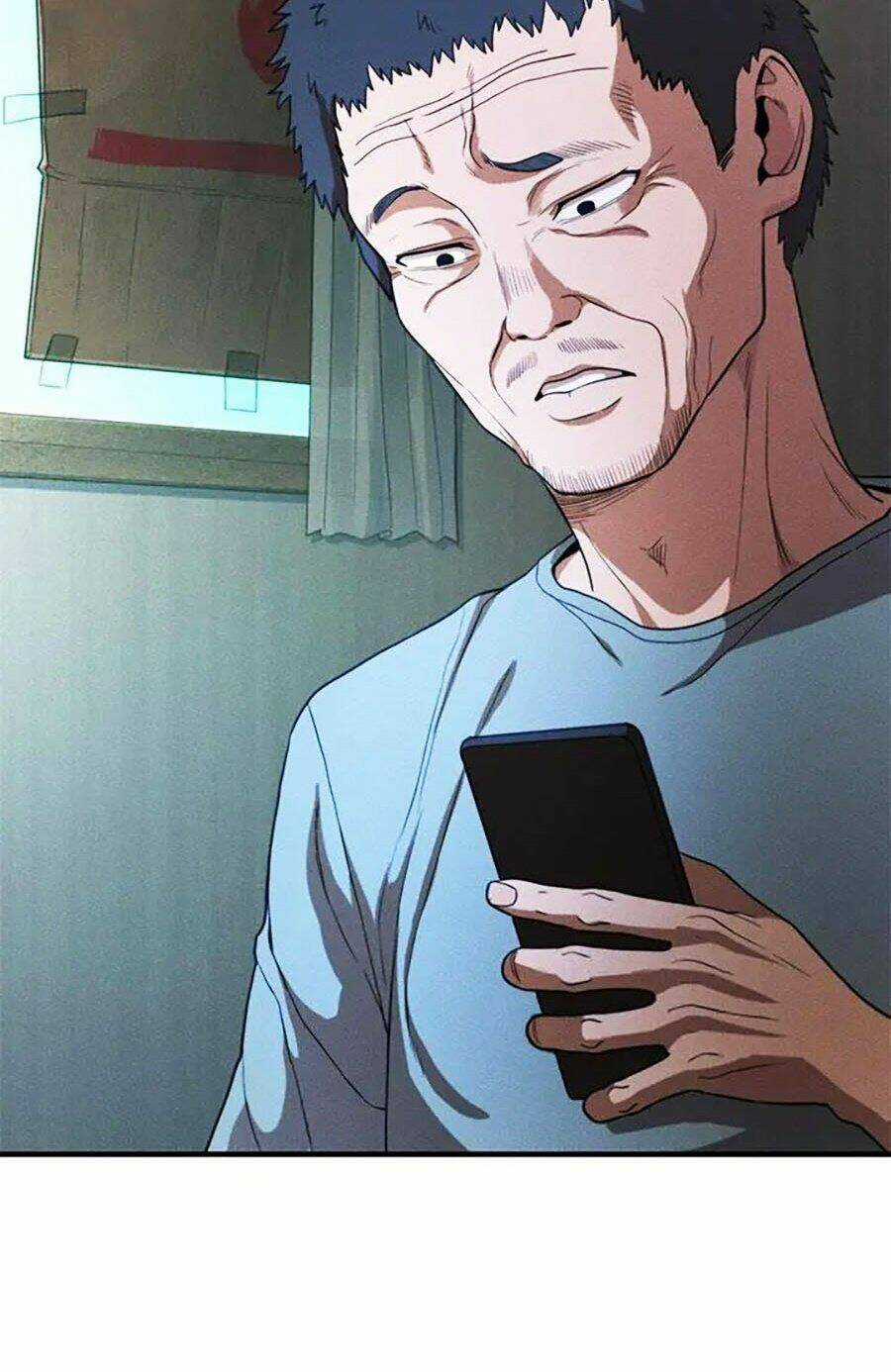 Gương Mặt Tâm Thần Chapter 25 trang 8