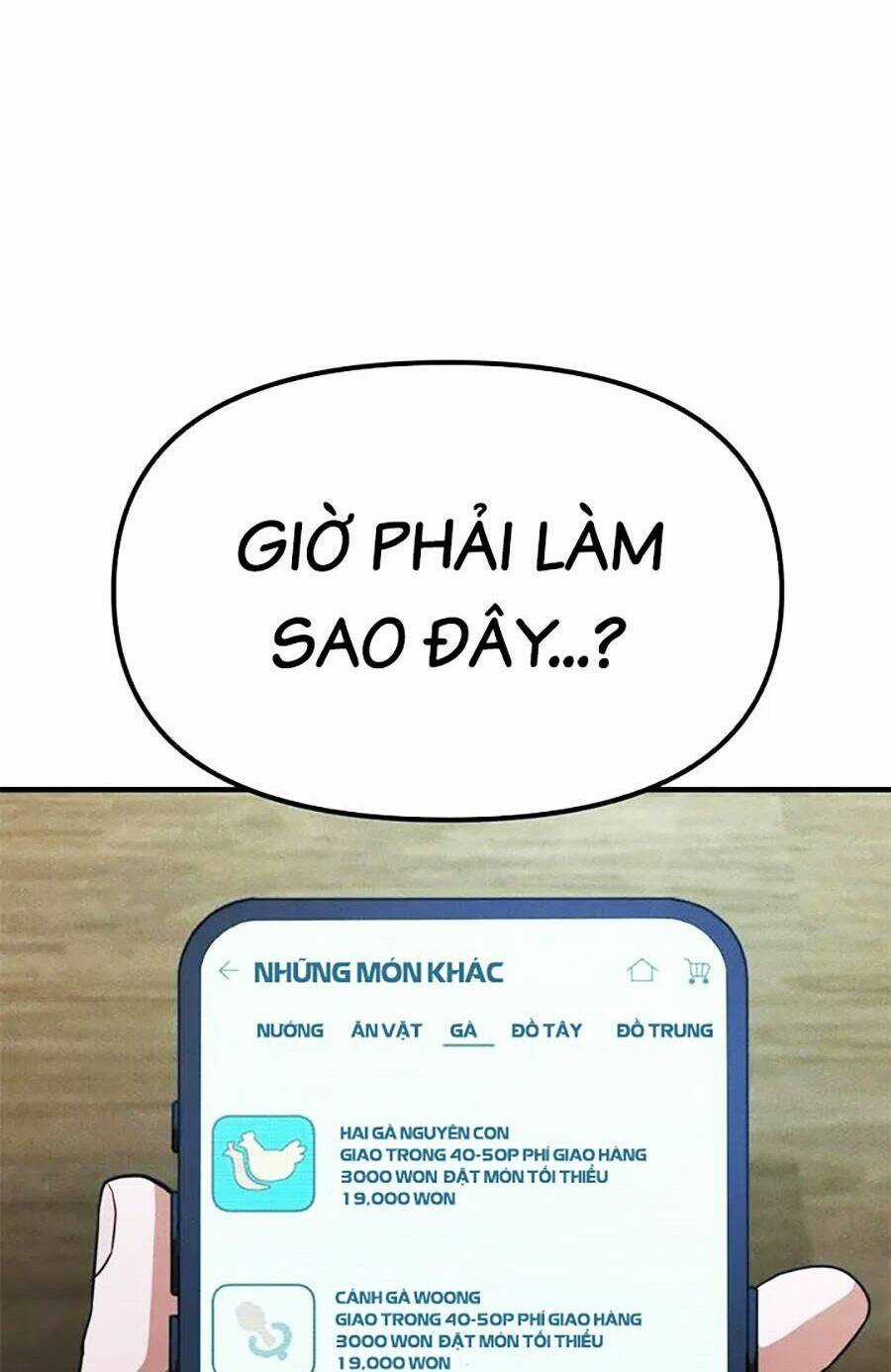 Gương Mặt Tâm Thần Chapter 25 trang 9