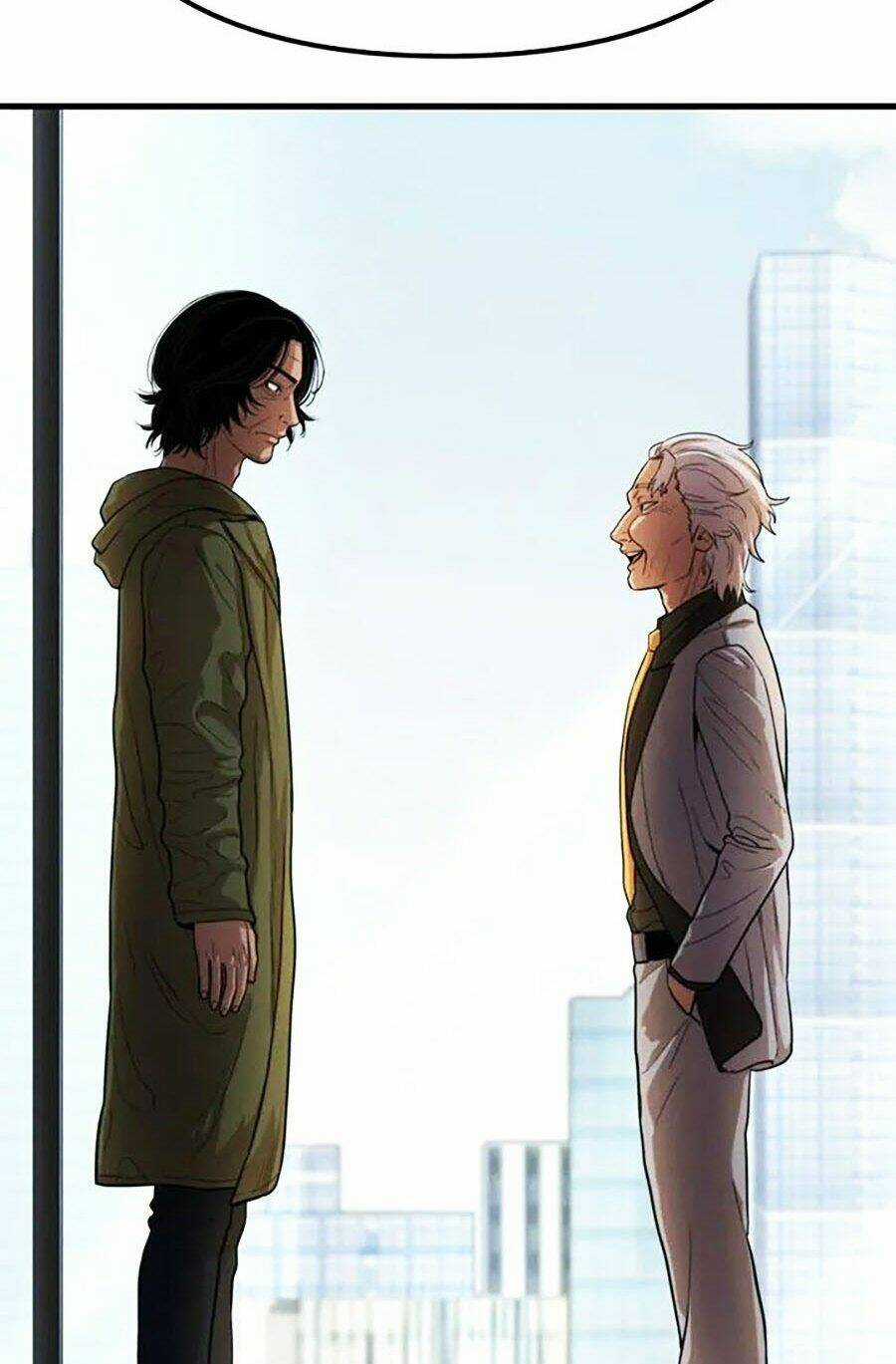 Gương Mặt Tâm Thần Chapter 25 trang 96