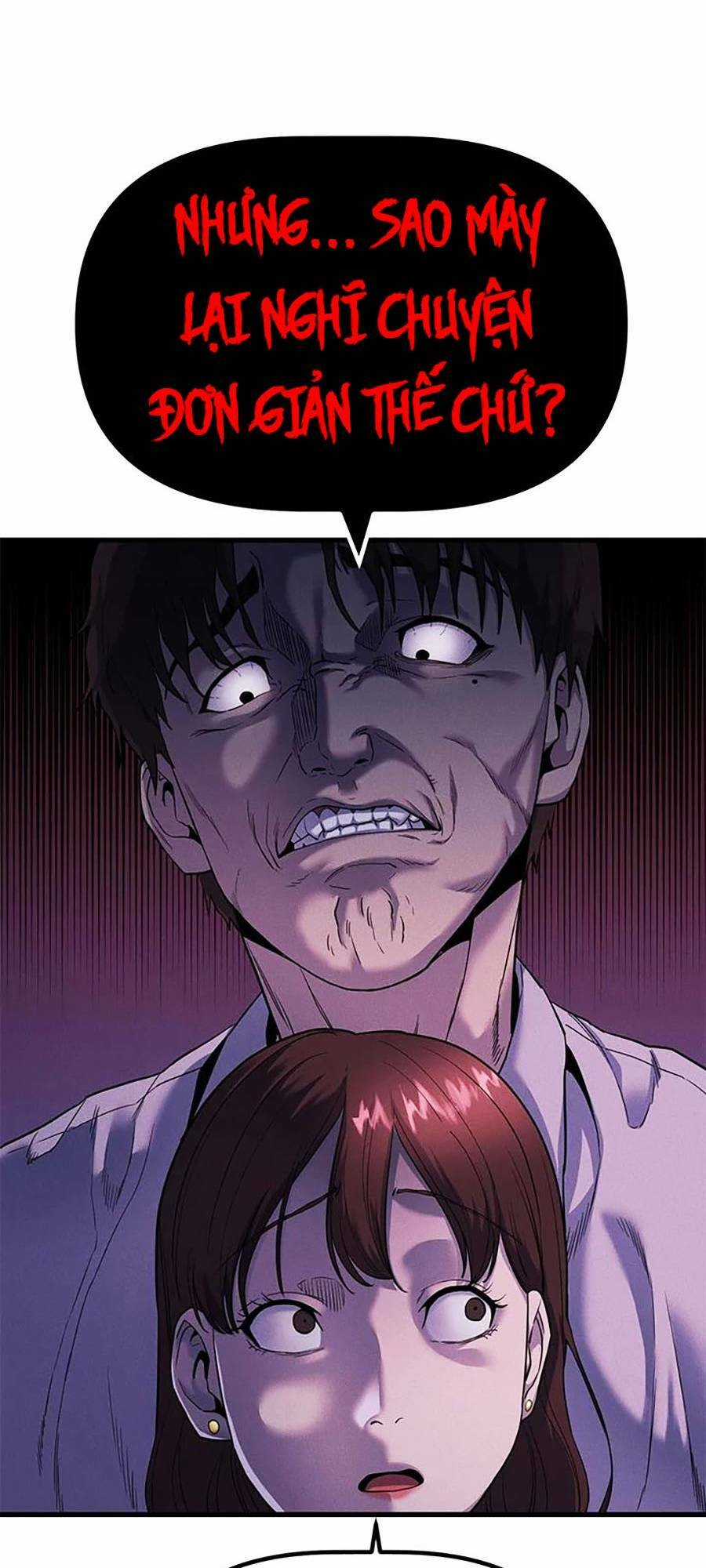 Gương Mặt Tâm Thần Chapter 3 trang 102