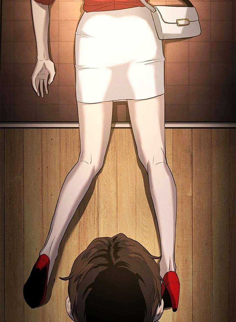 Gương Mặt Tâm Thần Chapter 3 trang 109