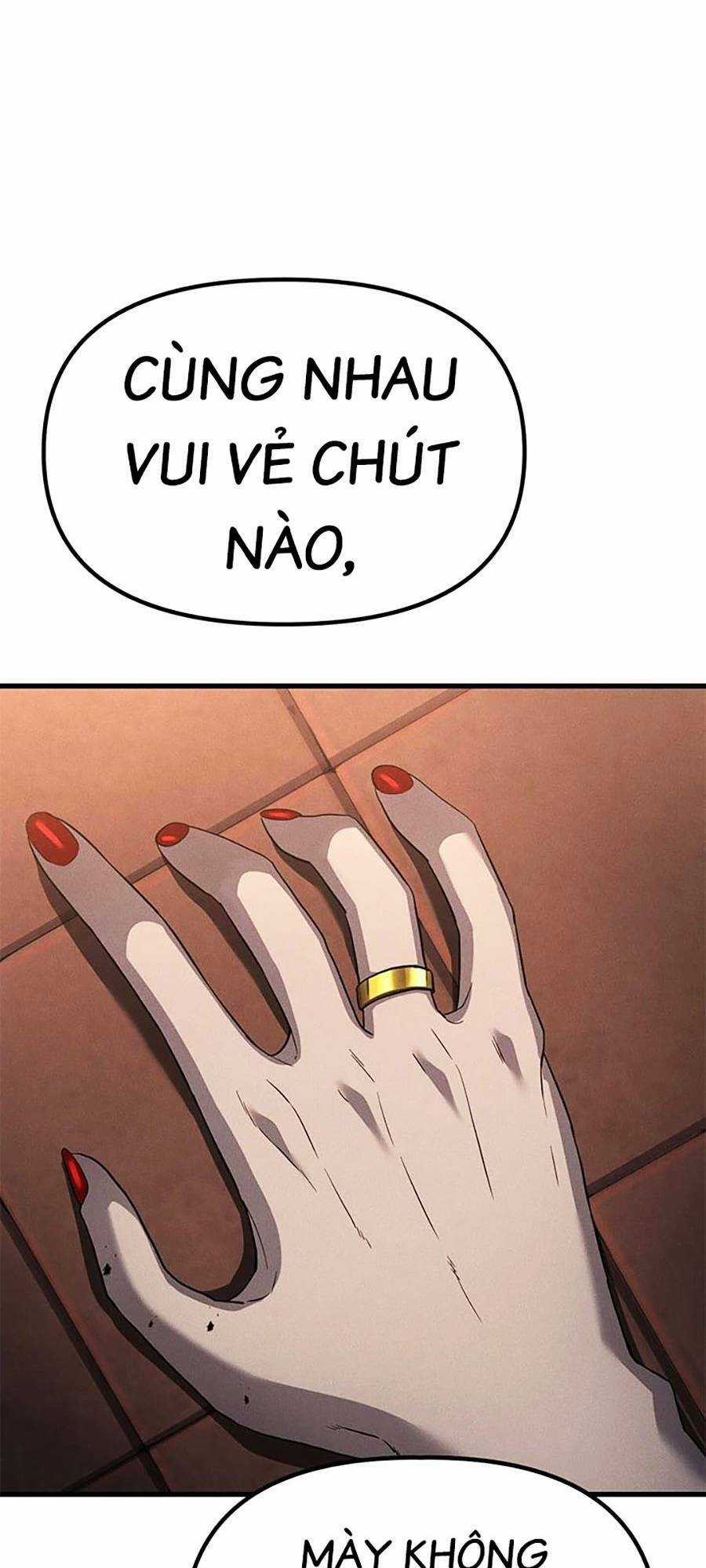 Gương Mặt Tâm Thần Chapter 3 trang 111