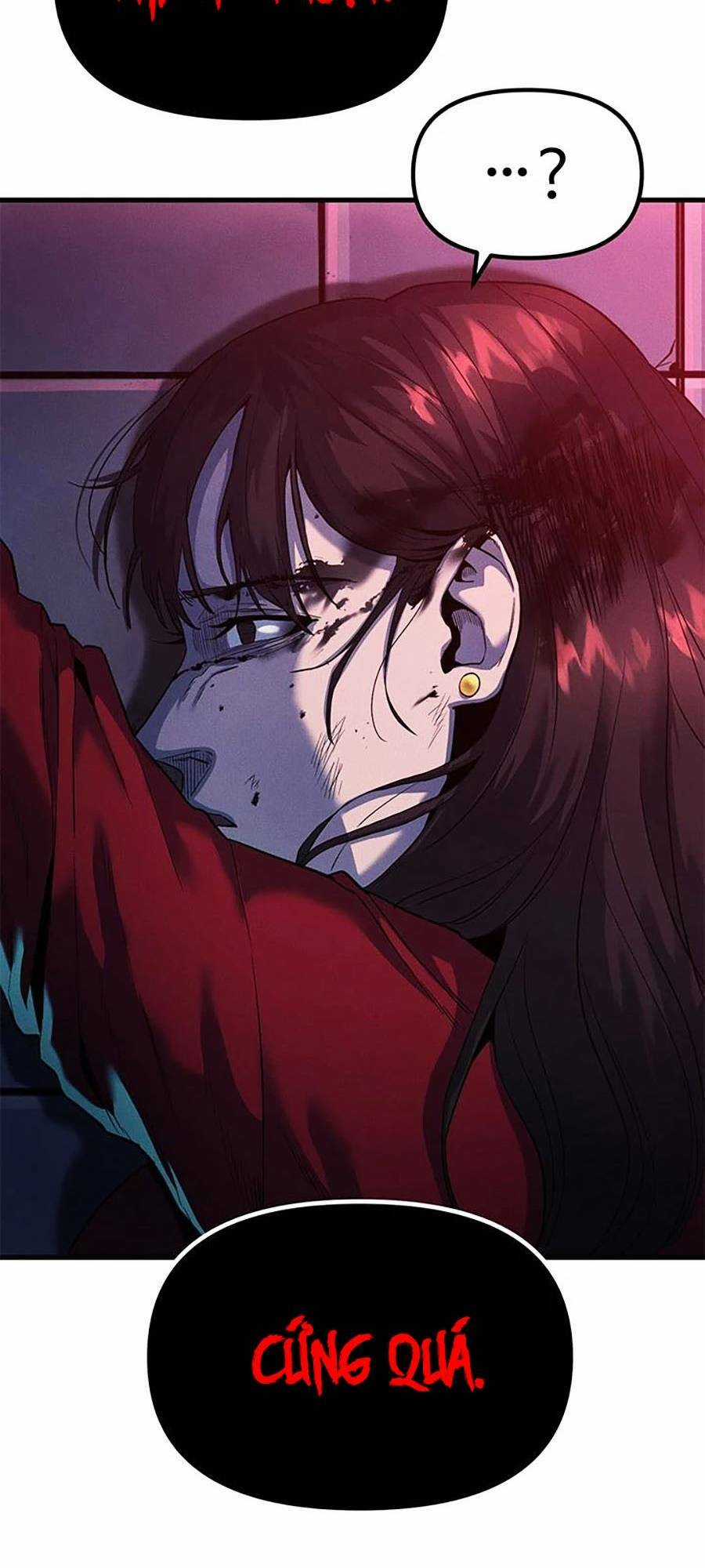 Gương Mặt Tâm Thần Chapter 3 trang 114