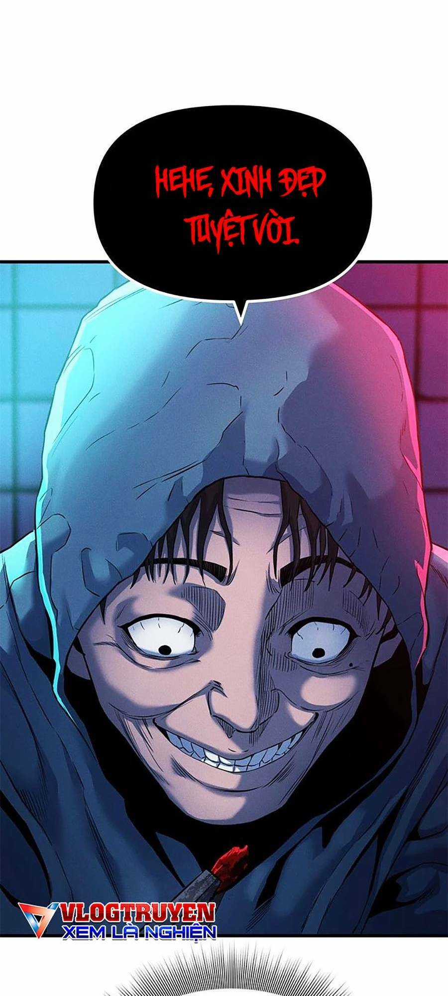 Gương Mặt Tâm Thần Chapter 3 trang 117