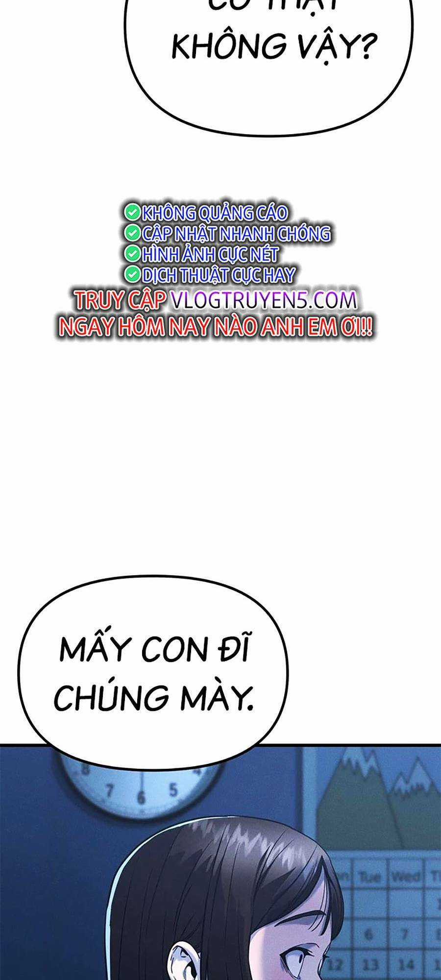 Gương Mặt Tâm Thần Chapter 3 trang 12