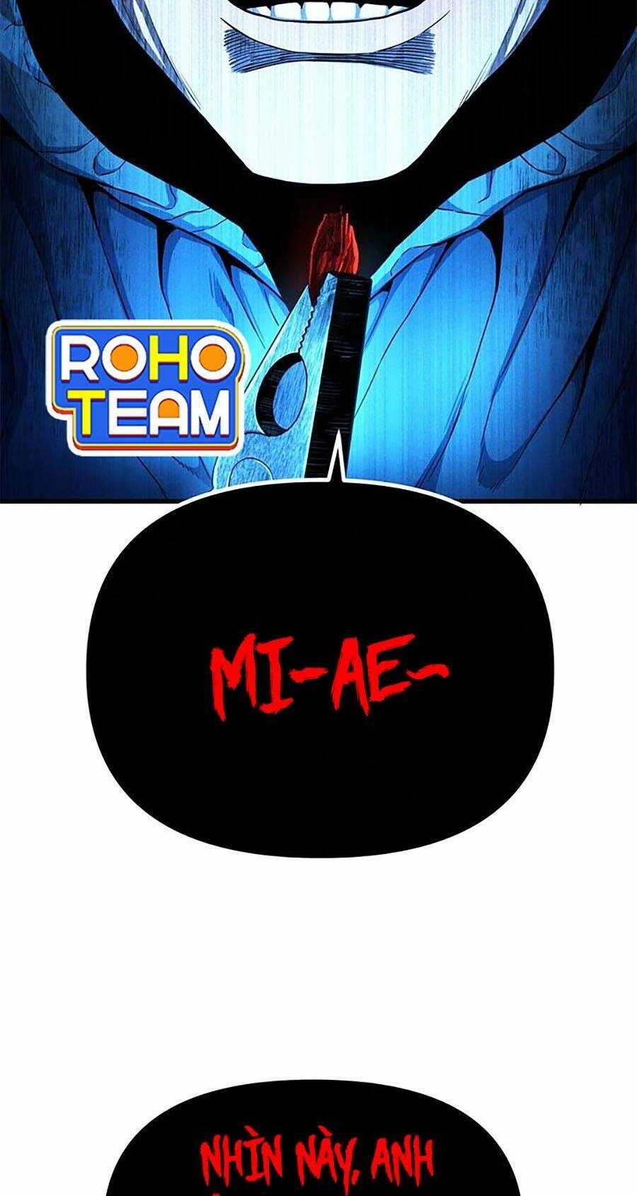 Gương Mặt Tâm Thần Chapter 3 trang 121