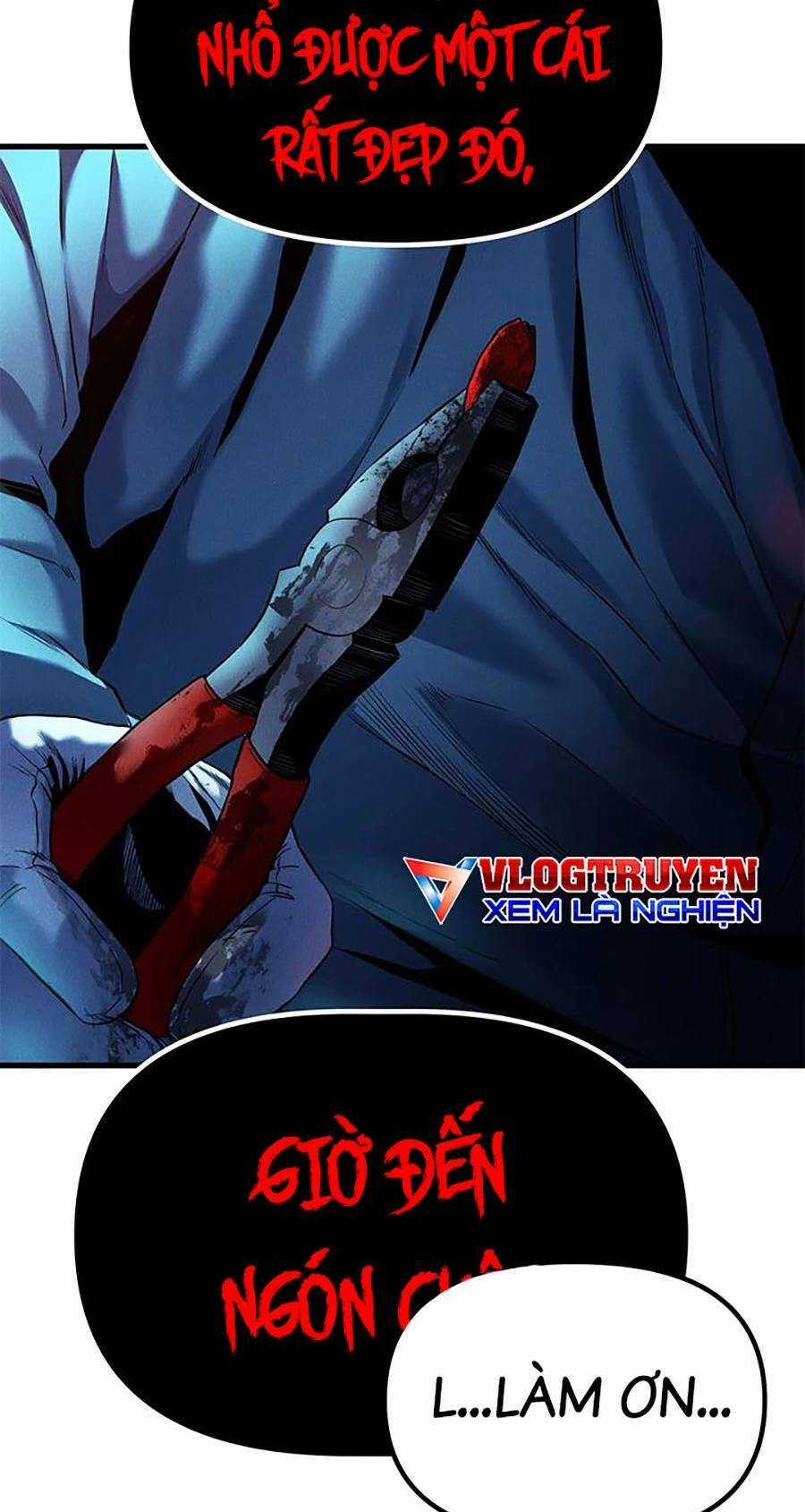 Gương Mặt Tâm Thần Chapter 3 trang 122