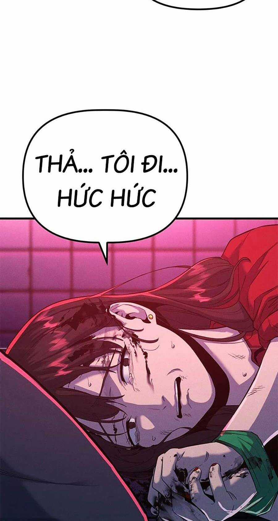 Gương Mặt Tâm Thần Chapter 3 trang 123