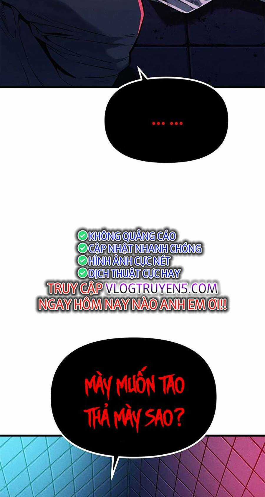 Gương Mặt Tâm Thần Chapter 3 trang 124