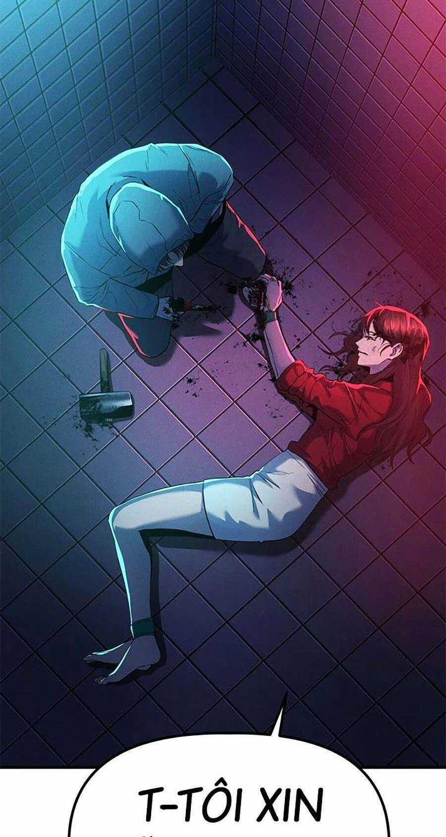 Gương Mặt Tâm Thần Chapter 3 trang 125