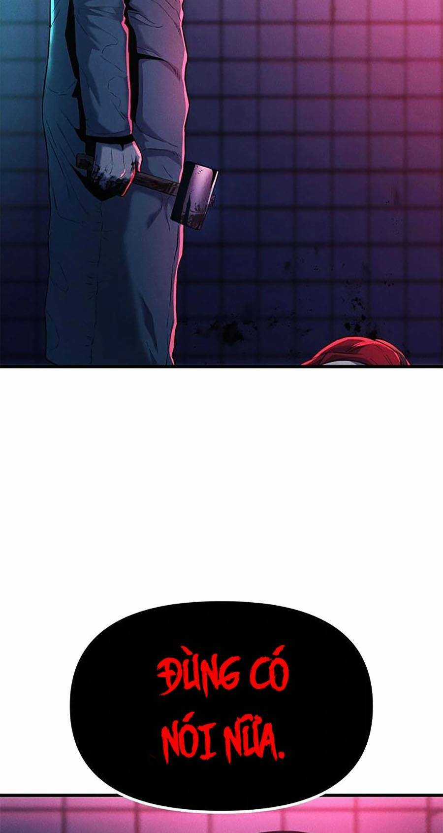 Gương Mặt Tâm Thần Chapter 3 trang 128