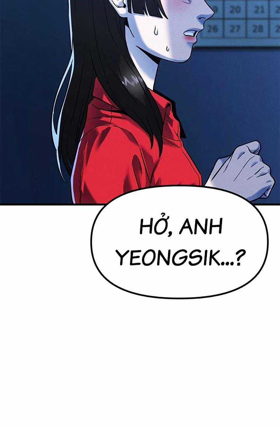 Gương Mặt Tâm Thần Chapter 3 trang 13