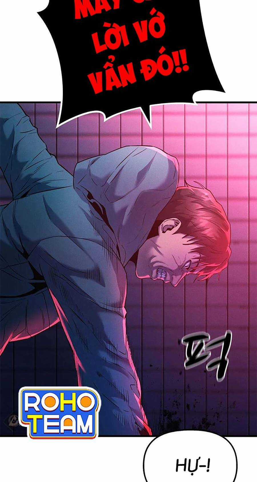 Gương Mặt Tâm Thần Chapter 3 trang 130