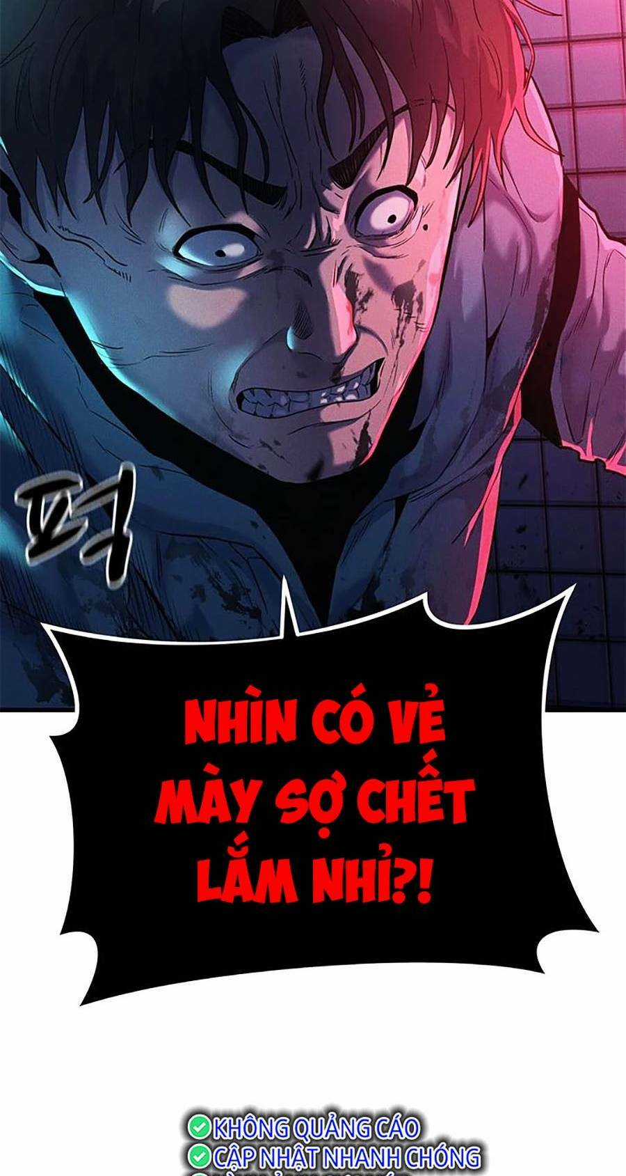 Gương Mặt Tâm Thần Chapter 3 trang 132