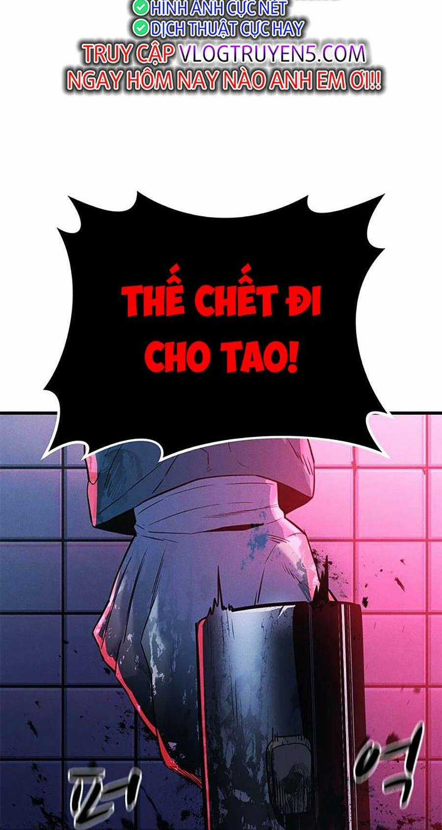 Gương Mặt Tâm Thần Chapter 3 trang 133