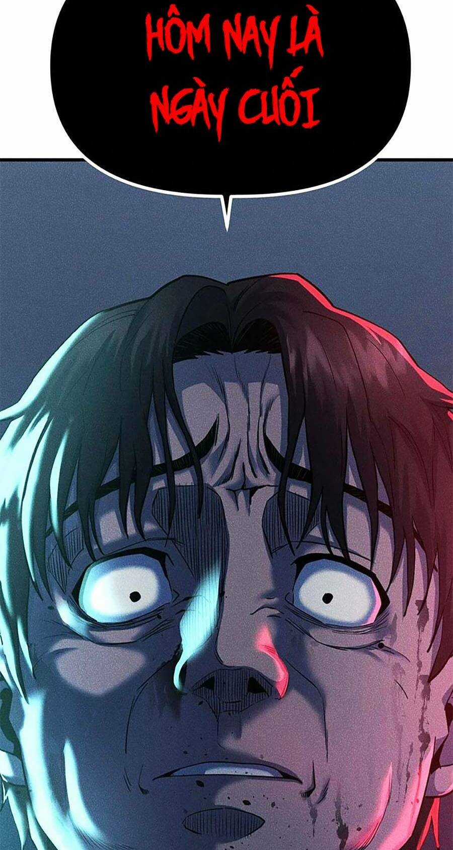 Gương Mặt Tâm Thần Chapter 3 trang 137