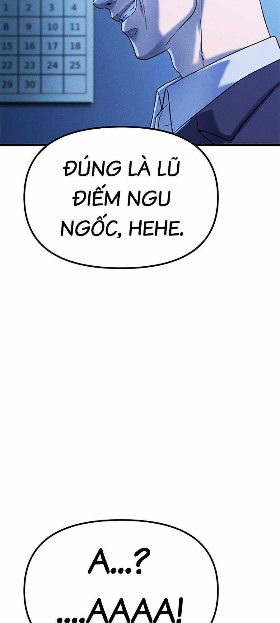 Gương Mặt Tâm Thần Chapter 3 trang 15