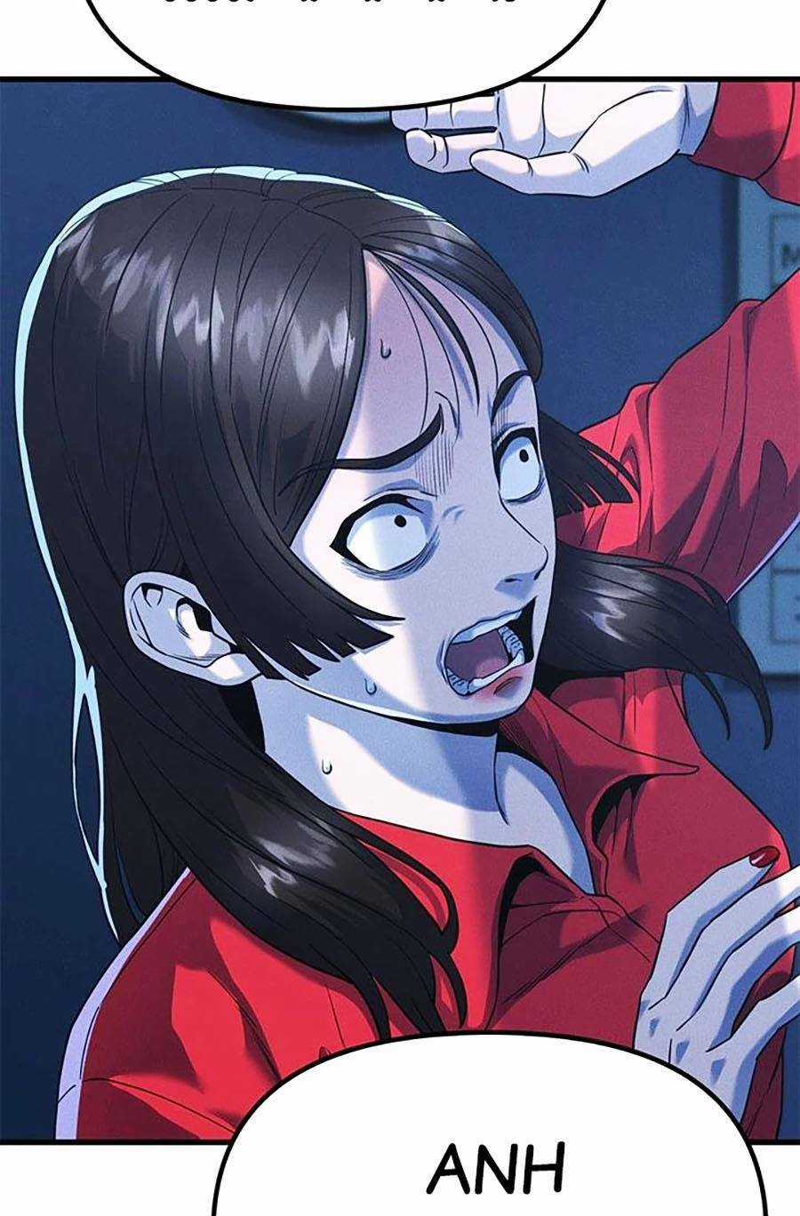 Gương Mặt Tâm Thần Chapter 3 trang 16