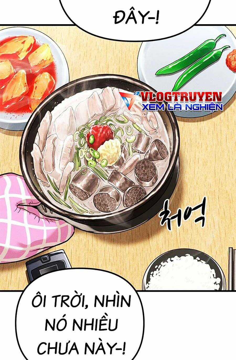 Gương Mặt Tâm Thần Chapter 3 trang 2