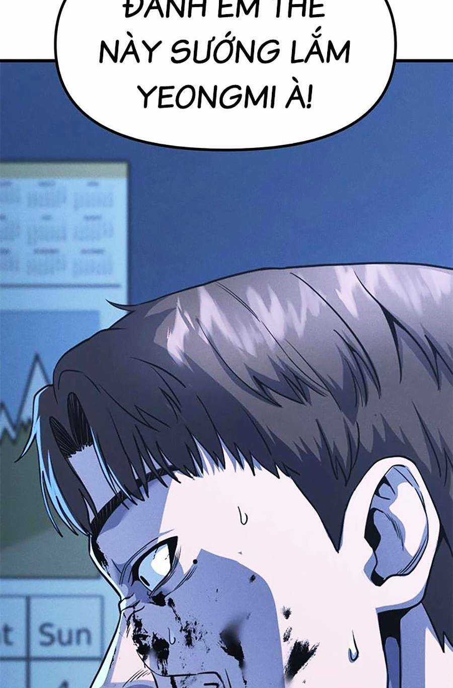 Gương Mặt Tâm Thần Chapter 3 trang 22