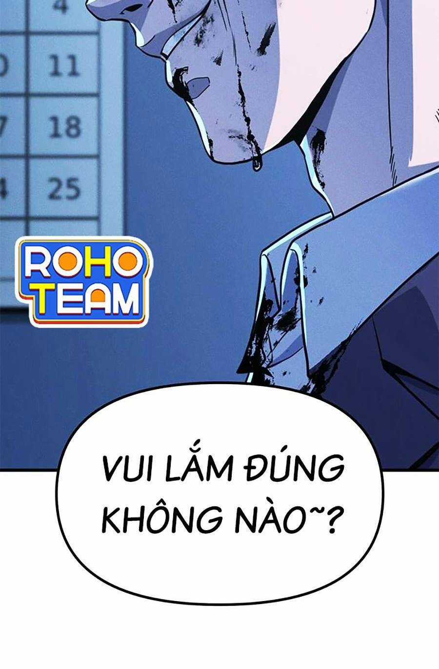 Gương Mặt Tâm Thần Chapter 3 trang 23