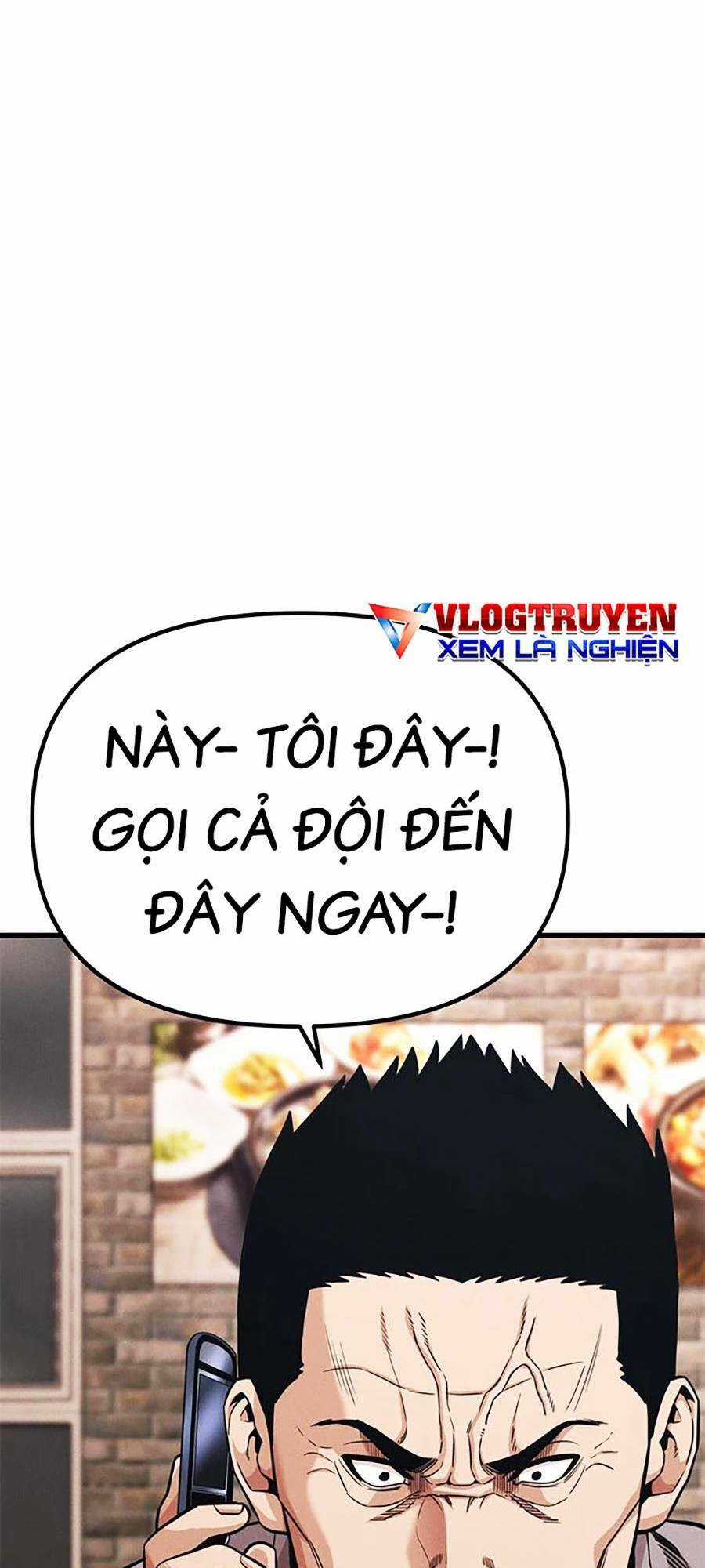 Gương Mặt Tâm Thần Chapter 3 trang 24