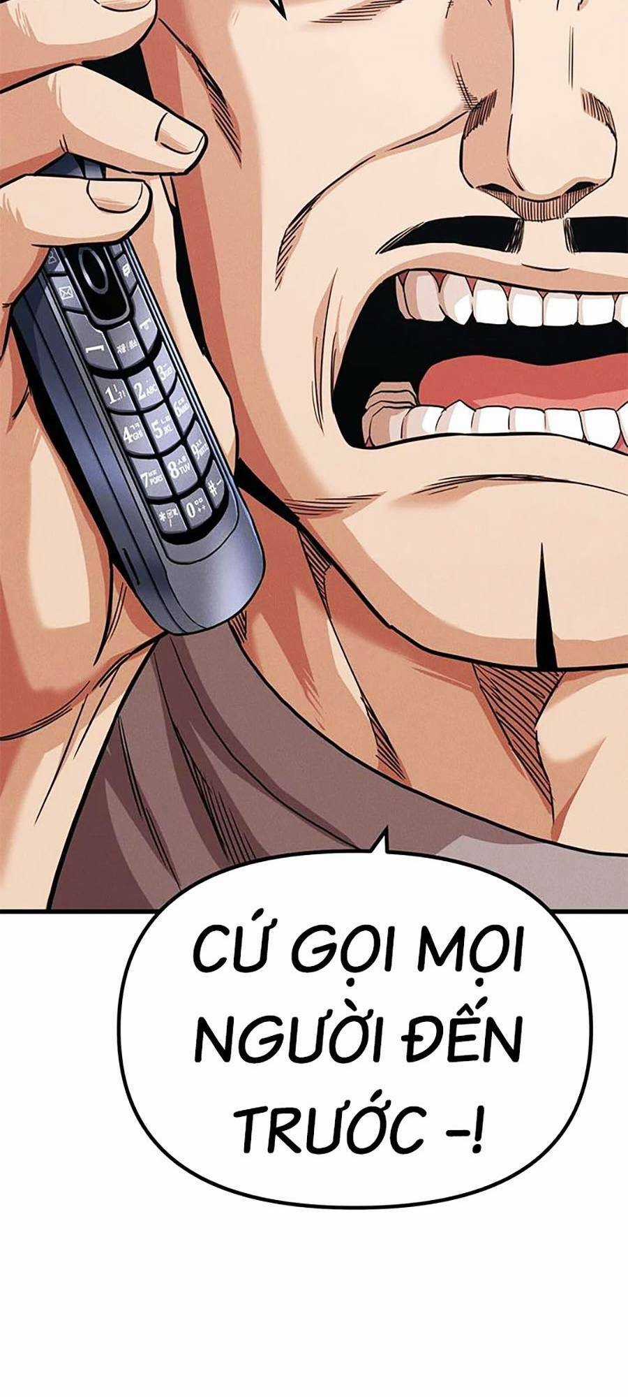 Gương Mặt Tâm Thần Chapter 3 trang 27